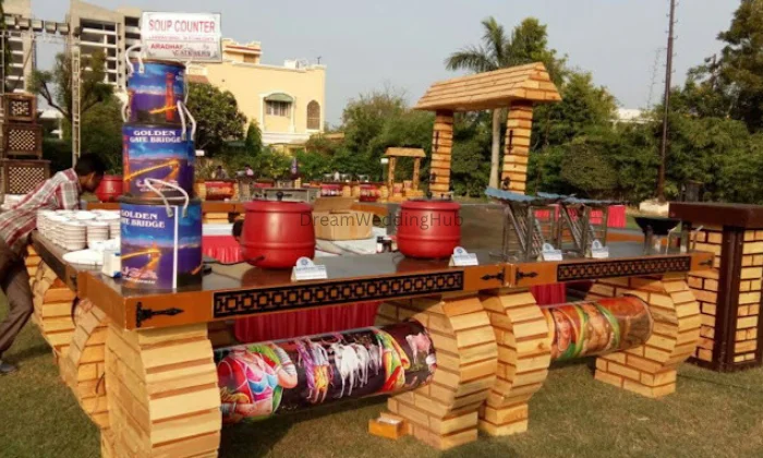 Shubham catering service